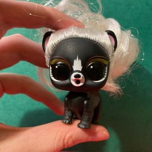 B1G2 - LOL Surprise Skunk Pet Doll - Buy 1, Get 2 FREE